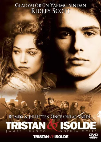 Tristan ve Isolde (2006) İndir