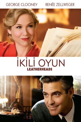 İkili Oyun İndir posteri