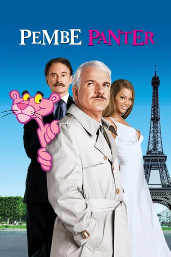 Pembe Panter İndir