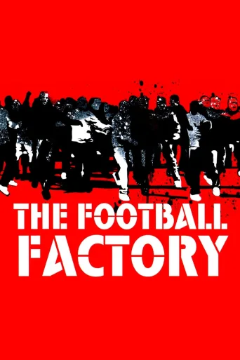 Futbol A.Ş. İndir posteri