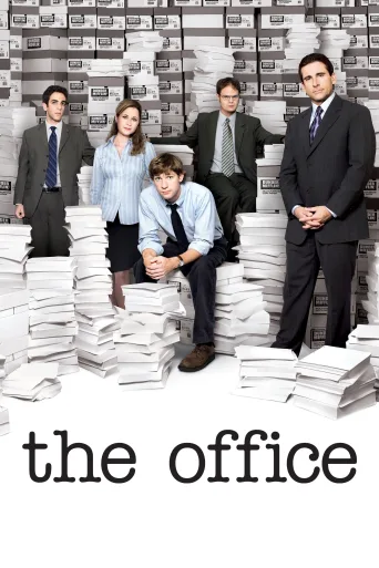 The Office İndir posteri