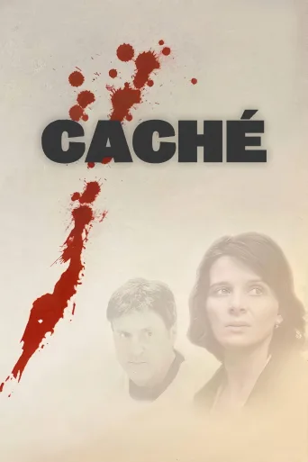 Saklı İndir posteri