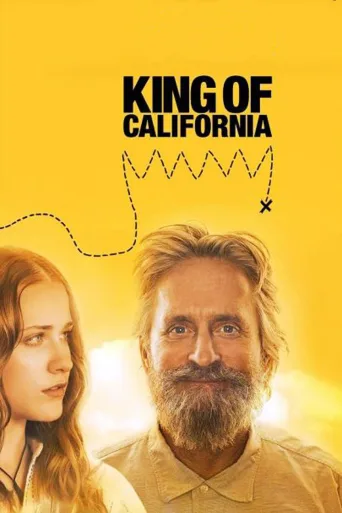 Kaliforniya'nın Kralı İndir posteri