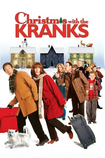 Çılgın Yılbaşı İndir posteri