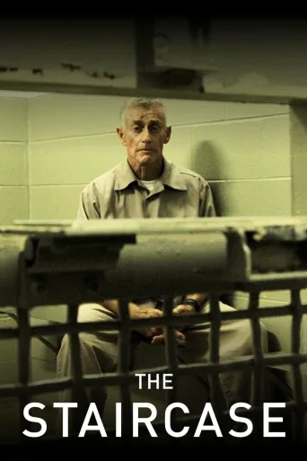 The Staircase 1080p Dual İndir