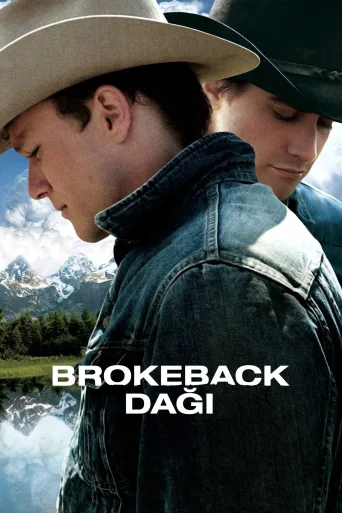 Brokeback Dağı İndir posteri