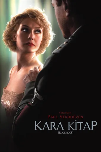 Kara Kitap İndir