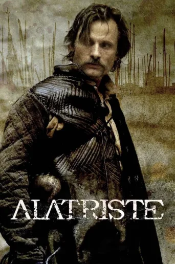 Komutan Alatriste İndir