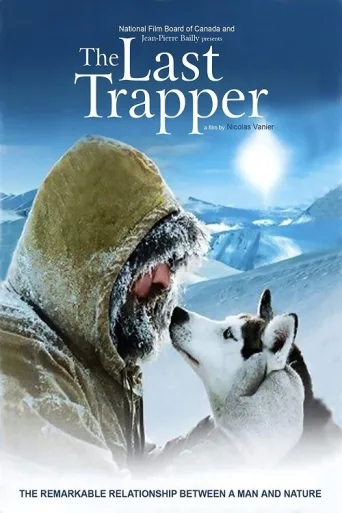Le Dernier Trappeur İndir