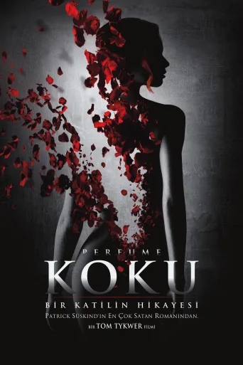 Koku: Bir Katilin Hikayesi İndir posteri