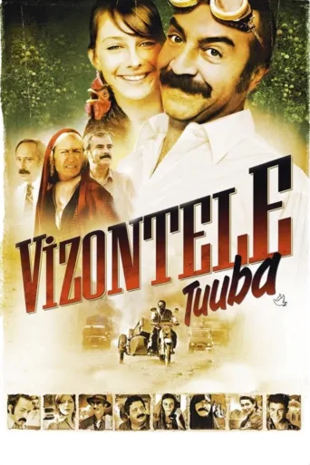 Vizontele Tuuba İndir