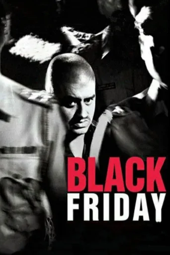 Black Friday İndir posteri