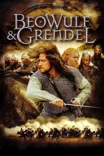 Beowulf & Grendel İndir posteri