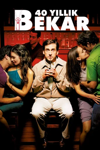 40 Yıllık Bekar İndir posteri
