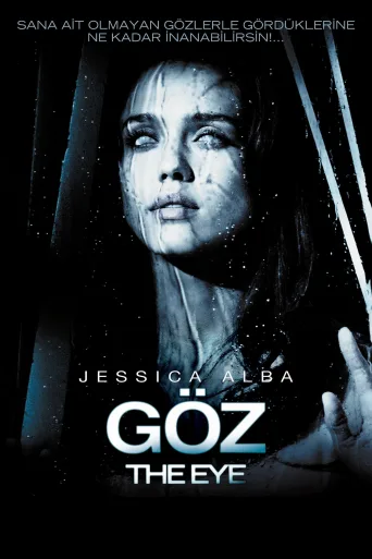 Göz İndir posteri