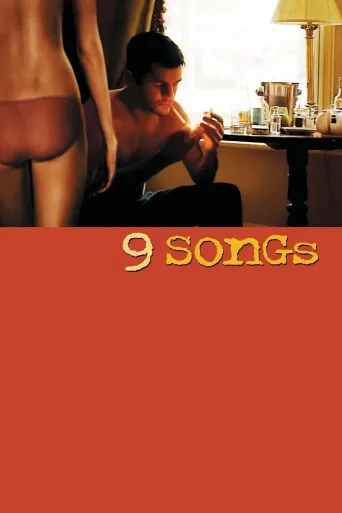 9 Songs İndir