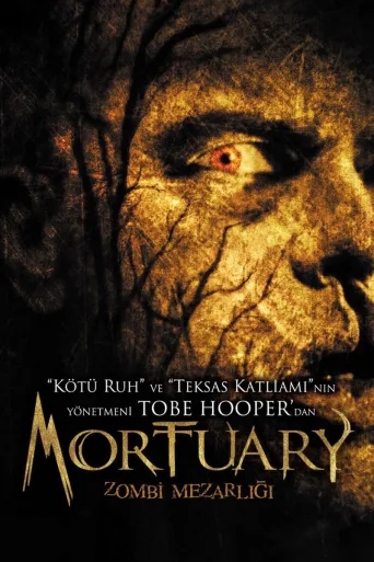 Mortuary İndir posteri