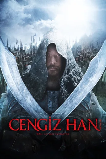 Cengiz Han İndir