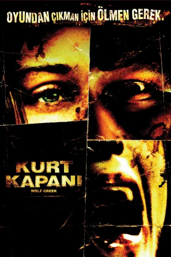 Kurt Kapanı İndir posteri