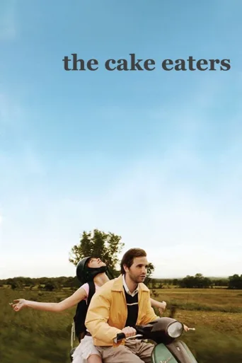 The Cake Eaters İndir posteri