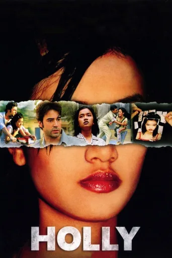 Holly İndir posteri
