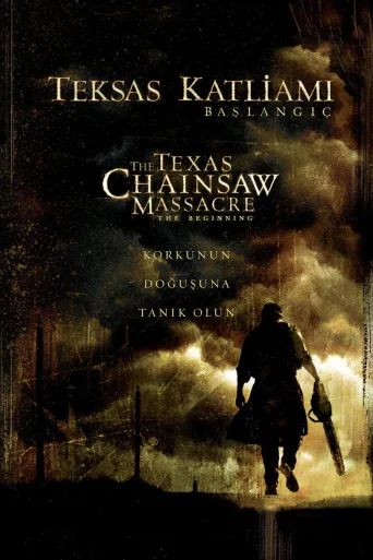Teksas Katliamı: Başlangıç İndir posteri