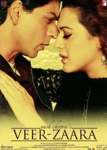 Veer-Zaara İndir