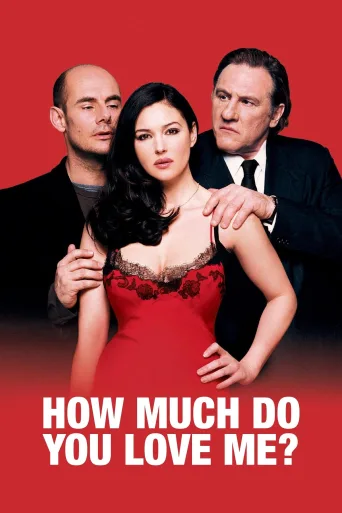 Beni Ne Kadar Çok Seviyorsun? İndir posteri