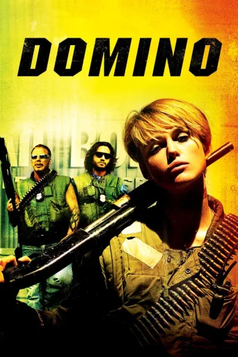 Domino İndir posteri