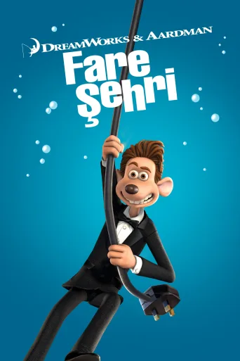 Fare Şehri İndir posteri