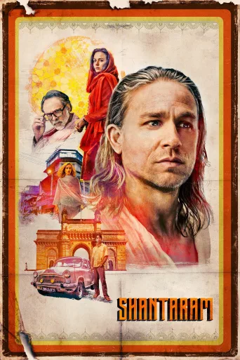 Shantaram 4K Altyazılı İndir