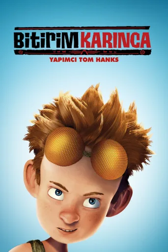 Bitirim Karınca İndir posteri