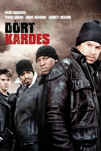 Dört Kardeş İndir posteri