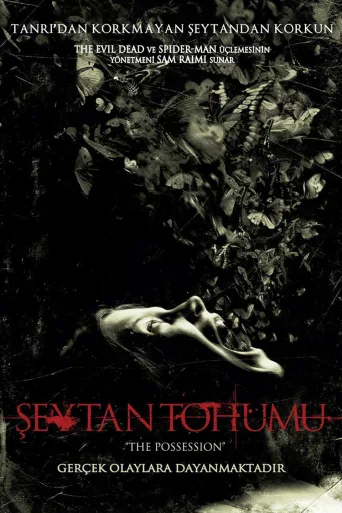 Şeytan Tohumu İndir posteri