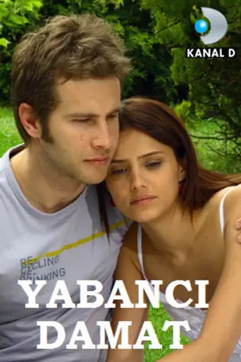Yabancı Damat 720p İndir posteri