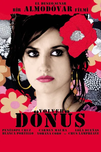Dönüş İndir posteri