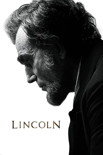 Lincoln İndir posteri