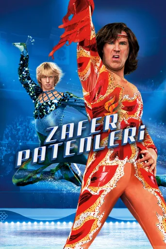 Zafer Patenleri İndir posteri