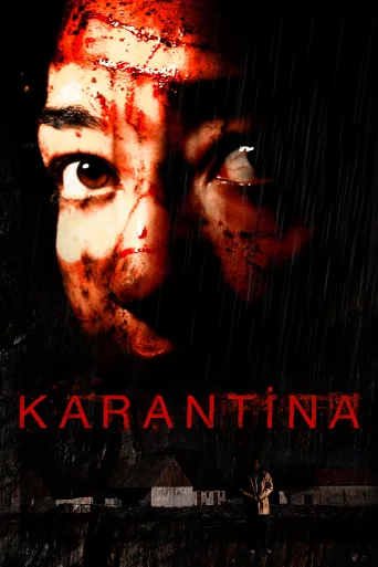 Karantina İndir