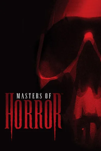 Masters of Horror İndir
