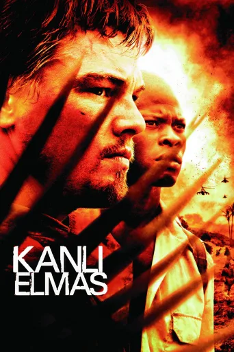 Kanlı Elmas İndir
