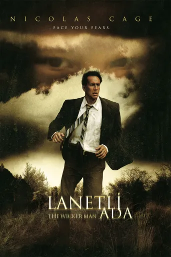 Lanetli ada İndir posteri