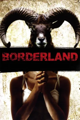Borderland İndir posteri