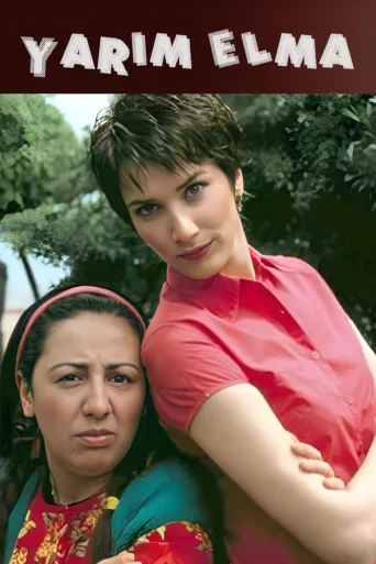 Yarım Elma İndir posteri