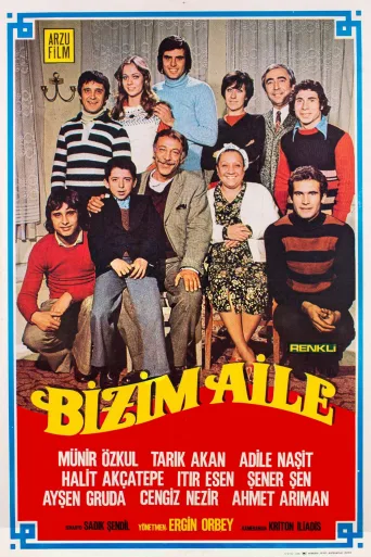 Bizim Aile İndir