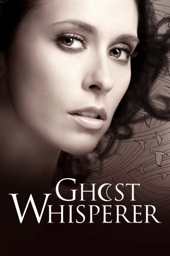 Ghost Whisperer İndir posteri