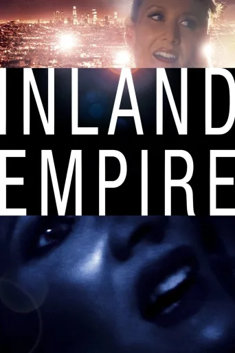 Inland Empire İndir