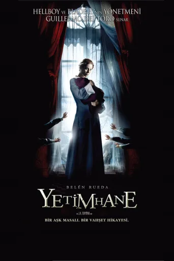 Yetimhane İndir posteri