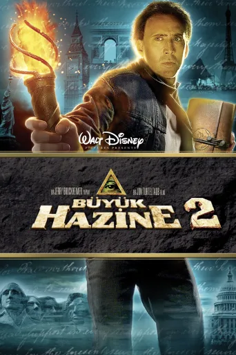 Büyük Hazine 2 İndir