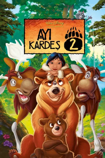 Ayı Kardeş 2 İndir